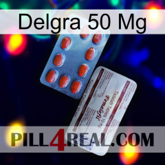 Delgra 50Mg 36